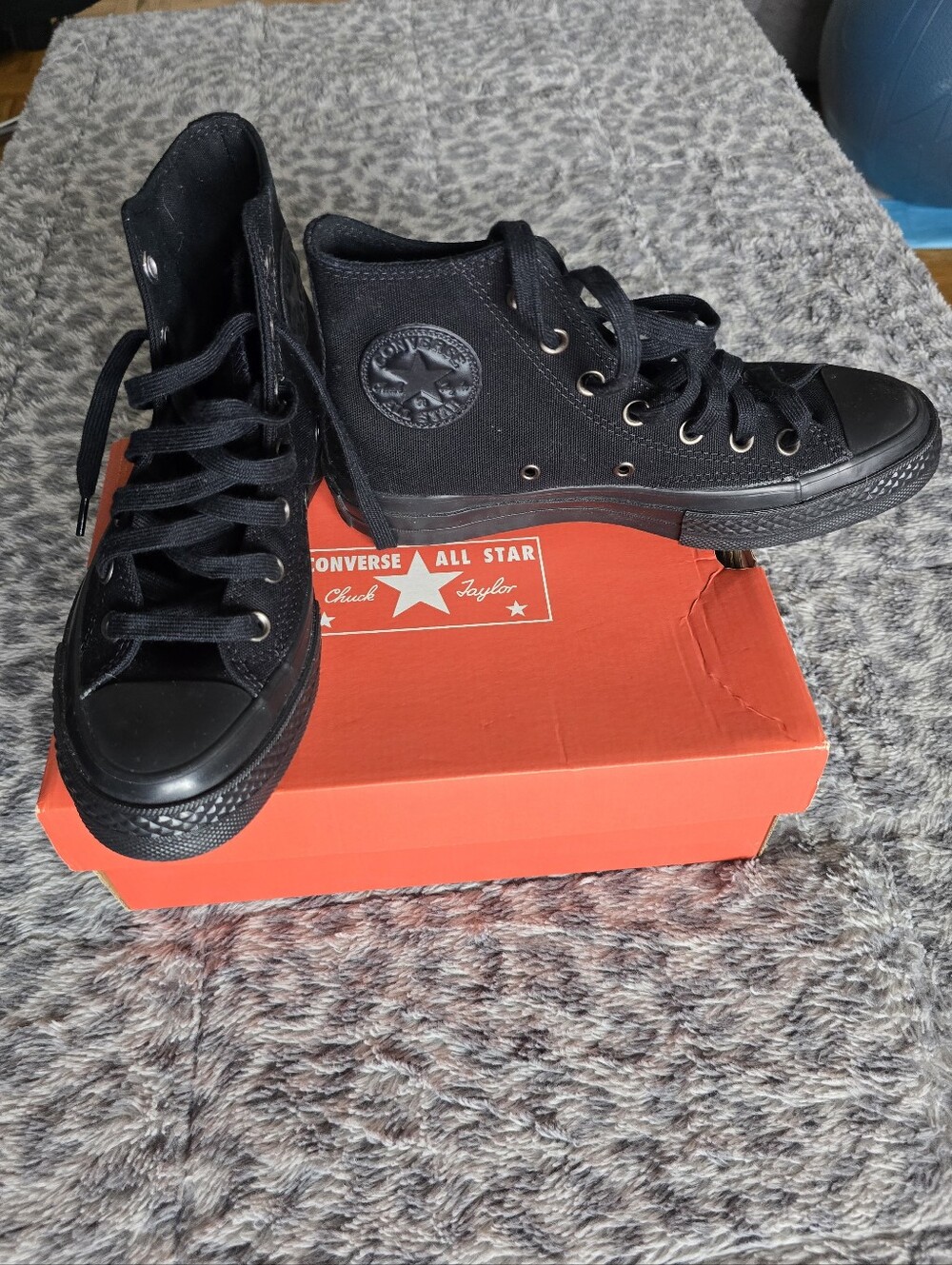 BRAND NEW Converse All Star 70s high top